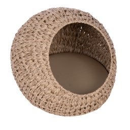 Modern Living kattenmand Byron Bay Ø46x33cm kat