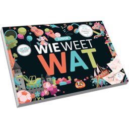 Wie Weet Wat - Junior