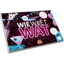 Wie Weet Wat - Party