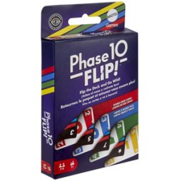 Phase 10 Flip!