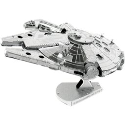 Star Wars - Millenium Falcon ICONX Series Bouwpakket