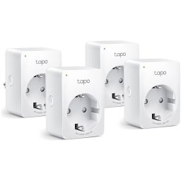 Tapo P110(4-pack) Schakelaar Wit