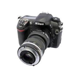 Caruba macro koppelring 62mm naar 72mm