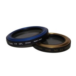 Kenko One Touch filter - 32mm