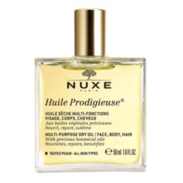 Nuxe Paris Huile Prodigieuse Multi-Purpose Dry Oil