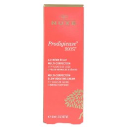 Nuxe Paris Crème Prodigieuse Boost Multi Correction Silky Cream
