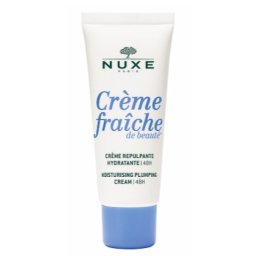 Nuxe Paris Crème Fraîche Moisturising Plumping Cream 48h