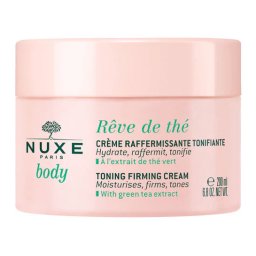 Nuxe Paris Body Rêve de thé Toning Firming Cream