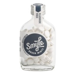 Smyle Toothpaste Tablets Zonder Fluoride