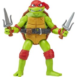 Teenage Mutant Ninja Turtles - Raphael Basic Figure