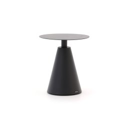 + 15% kassakorting | Manifesto Tusa bijzet tuintafel ø 50 (h:56cm) - Laagste prijsgarantie!