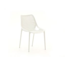 + 15% kassakorting | Forza Ripi dining tuinstoel stapelbaar - Laagste prijsgarantie!