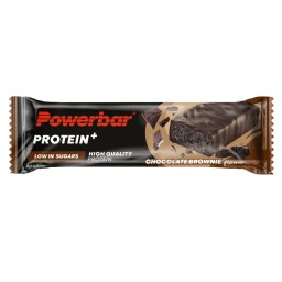 PowerBar Protein Plus Bar Chocolate Brownie