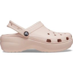 Crocs Classic Platform - maat 37.5 - Instappers Dames