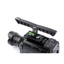 LanParte TH-03 URSA Mini Top handle Black Magic