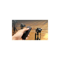 Joopic Handheld Radio Transmitter voor CamBuddy Pro