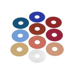 Rotolight 10-piece Colour FX Add-On Colour Filter Pack voor RL48-A en RL48-B