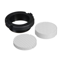 Rogue White Grids Inserts voor 3-in-1 Grid