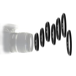 Caruba Step-up Verloopring 67-86