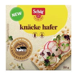 Schar Haver Knäckebrot
