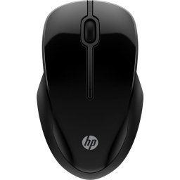 HP 250 - Draadloze Muis - Bluetooth - Zwart