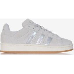 ADIDAS ORIGINALS Schoenen adidas Campus 00s Grijs/zilver Dames 38 2/3