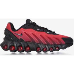 Schoenen Nike Air Max Dn8 Rood/zwart Dames 38
