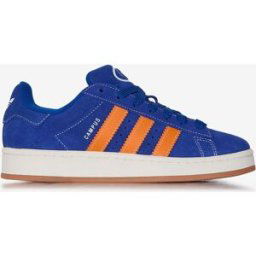 ADIDAS ORIGINALS Schoenen adidas Campus 00s Blauw/oranje Dames 38 2/3