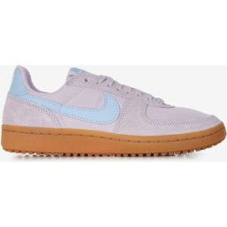 Schoenen Nike Field General Lila/blauw Dames 40