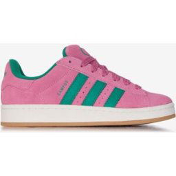 ADIDAS ORIGINALS Schoenen adidas Campus 00s Roze/groen Dames 38 2/3