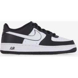 Schoenen Nike Air Force 1 Low Panda Wit/zwart Dames 38
