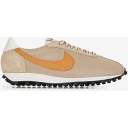 Schoenen Nike Ld-1000 Beige/bruin Dames 38