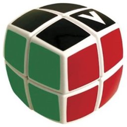 V-Cube 2 - Breinbreker