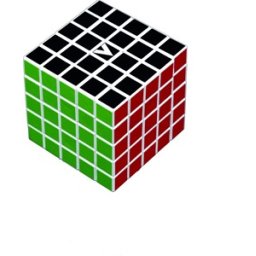 V-Cube 5 - Breinbreker