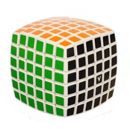 V-Cube 6 - Breinbreker