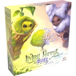 Living Forest - Duel (NL versie)