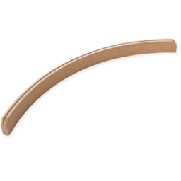 Kaartenlat Multiplex Blank (50cm)