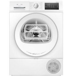 Siemens WT45H20MNL extraKlasse Warmtepompdroger Wit