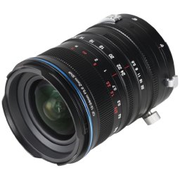 Laowa 12-24mm f/5.6 Zoom Shift CF Lens EOS M