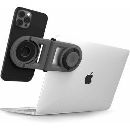 STM MAGARM MagSafe Houder Grijs