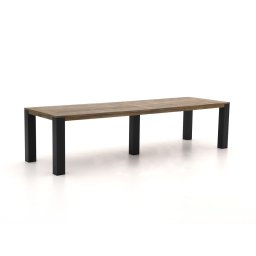 + 15% kassakorting | ROUGH-X dining tuintafel 320x100x76cm - Laagste prijsgarantie!