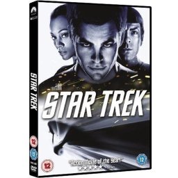 Star Trek XI /DVD Import ( Wel Nederlands Ondertiteld)