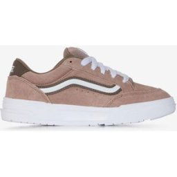 Schoenen Vans Hylane Beige/wit Dames 36