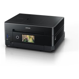 Epson Expression Premium XP-7100 All-in-one inkjet printer Zwart
