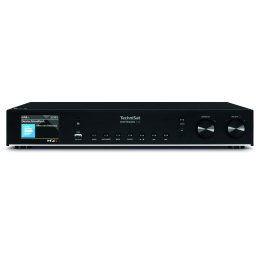 TechniSat Digitradio 143 (V3) Tuner Zwart