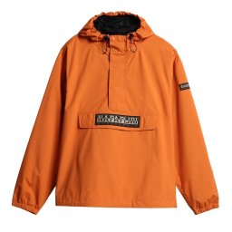 Napapijri Freestrider orang amber - Vrijetijdsjack M