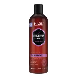 Hask Macadamia Oil Shampoo