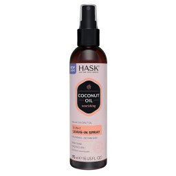Hask Coconut Oil 5-in-1 Leave-In Spray