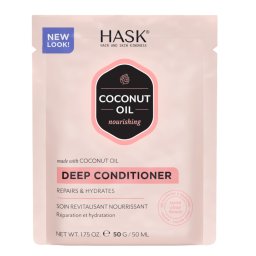 Hask Coconut Oil Deep Conditioner
