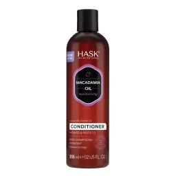 Hask Macadamia Oil Conditioner